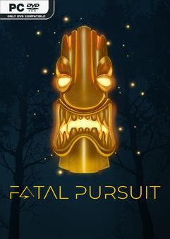 Fatal Pursuit-TENOKE