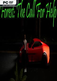 Forest The Call For Help-P2P