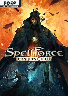 SpellForce Conquest of Eo v01.10.31986-P2P