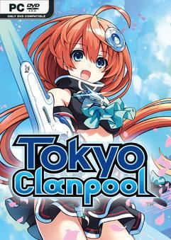 Bộ sưu tập game Tokyo Clanpool Deluxe Edition