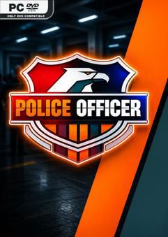 Police Officer-TENOKE