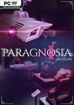 Paragnosia Museum-GoldBerg