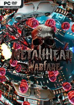 Metal Head Warfare-TENOKE