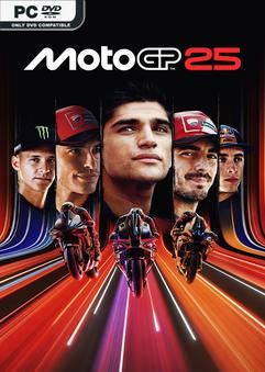 MotoGP 25 v20250609-P2P