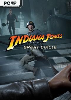 Indiana Jones and the Great Circle v1.0.6.0-P2P