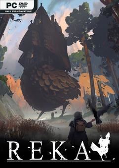 REKA The Roots and Remedies Early Access