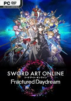SWORD ART ONLINE Fractured Daydream v1.3.1.0-P2P