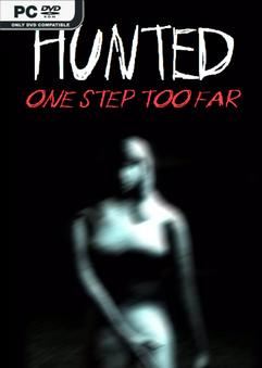 Hunted One Step Too Far Reborn ED Remastered-TiNYiSO