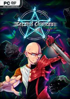 Second Chances-TENOKE