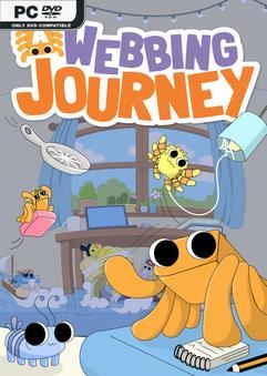A Webbing Journey Early Access