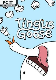 Tingus Goose-TENOKE