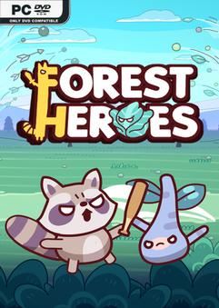 Forest Heroes-TENOKE