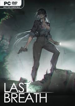 Last Breath-TENOKE
