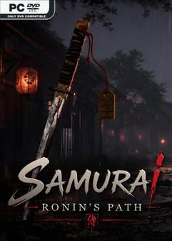 Samurai Ronins Path-RUNE