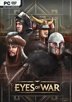 Eyes Of War v1.0.9-P2P