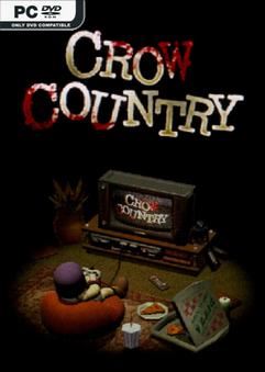 Crow Country v20250510-TENOKE