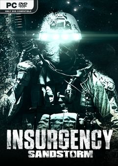 Insurgency Sandstorm v20240723-P2P