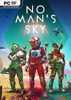 No Mans Sky v5.6-P2P