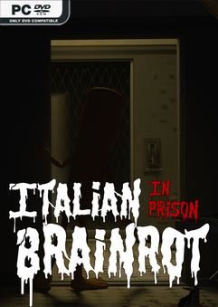 Italian Brainrot In Prison-TENOKE