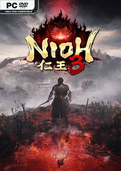 Nioh 3-TENOKE