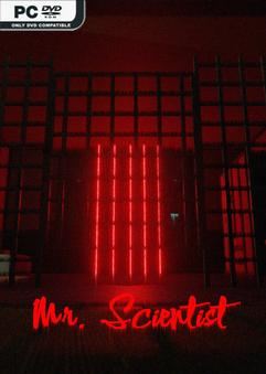 Mr Scientist-TENOKE