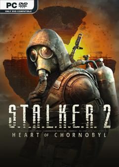 S.T.A.L.K.E.R 2 Heart of Chornobyl Ultimate Ed v1.0.542-GOG