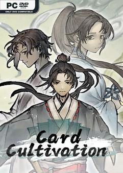 Card Cultivation-TENOKE