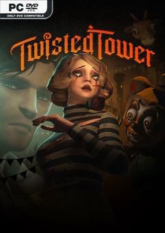 Twisted Tower v1.0.4.3.1-P2P