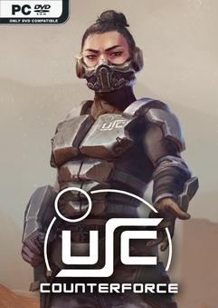 USC Counterforce v1.01.0a-P2P