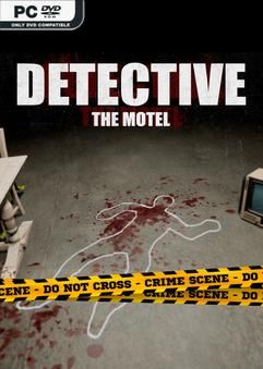 DETECTIVE The Motel-TENOKE