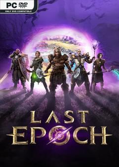 Last Epoch v1.1.7.13-P2P
