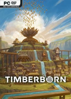 Timberborn Wonders of Water Early Access