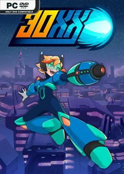 30XX Feline Fury-TENOKE