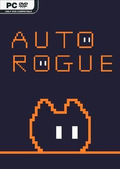 Auto Rogue v1.05-P2P