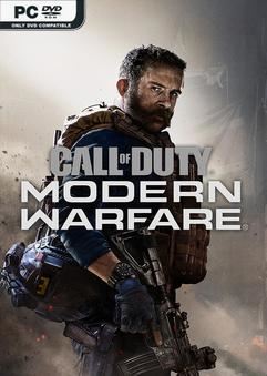Call of Duty Modern Warfare Campaign-P2P