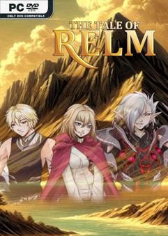 The Tale of Relm-TENOKE