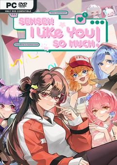 Sensei I Like You So Much v1.0.0.0909-P2P