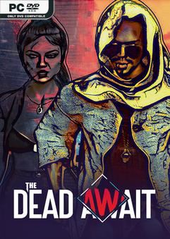 The Dead Await Early Access