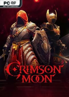 Crimson Moon-RUNE