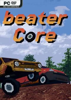 BeaterCore-GoldBerg