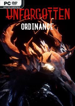 Unforgotten Ordinance-P2P