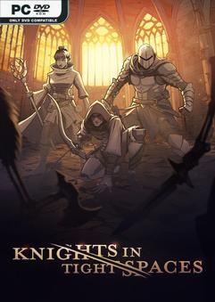 Knights in Tight Spaces v1.1.18621-P2P