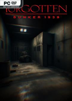 Forgotten Bunker 1939-TENOKE