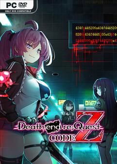 Death end reQuest Code Z-P2P