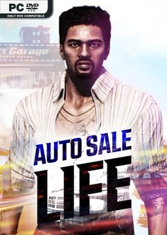 Auto Sale Life Early Access