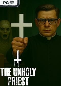 The Unholy Priest-TENOKE