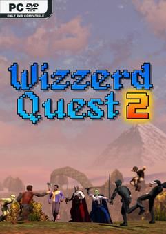 Wizzerd Quest 2-TENOKE