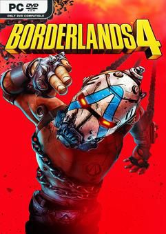 Borderlands 4-RUNE