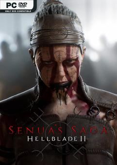 Senuas Saga Hellblade II-GoldBerg