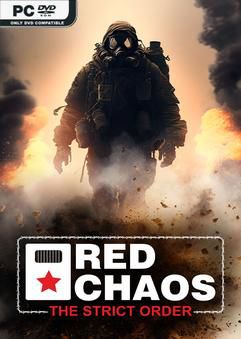 Red Chaos The Strict Order Early Access